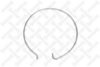 STELLOX 89-03625-SX Circlip